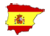 CRISTALERIA DOS CAMINOS - Espanol
