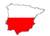 CRISTALERIA DOS CAMINOS - Polski